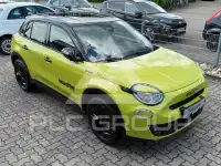 2026 Fiat 600