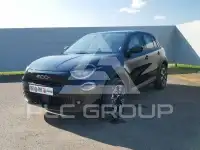 2026 Fiat 600