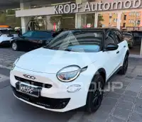 2026 Fiat 600