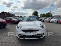 2026 Fiat 600