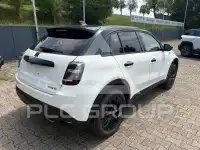 2026 Fiat 600