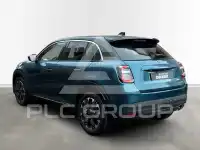 2026 Fiat 600