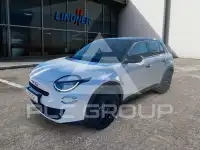 2026 Fiat 600