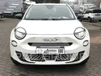 2026 Fiat 600