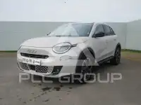 2026 Fiat 600