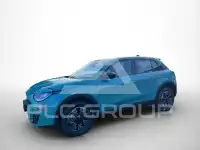 2026 Fiat 600