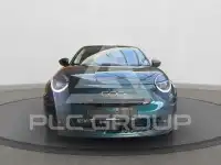 2026 Fiat 600