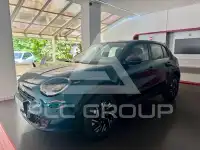 2026 Fiat 600