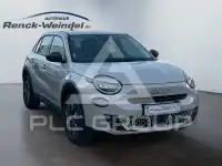 2026 Fiat 600