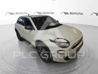 2026 Fiat 600