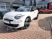2026 Fiat 600