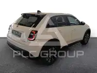 2026 Fiat 600