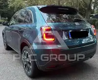 2026 Fiat 600