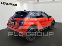 2026 Fiat 600