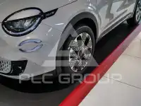 2026 Fiat 600