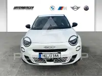 2026 Fiat 600