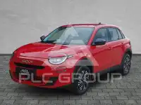 2026 Fiat 600
