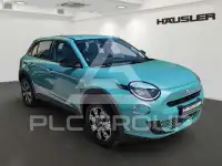 2026 Fiat 600