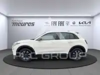 2026 Fiat 600