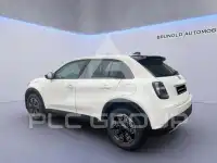2026 Fiat 600