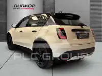 2026 Fiat 600