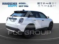 2026 Fiat 600