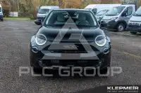 2026 Fiat 600