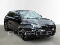 2026 Fiat 600