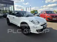 2026 Fiat 600