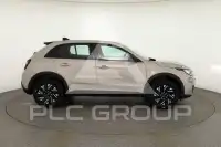 2026 Fiat 600