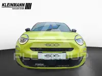 2026 Fiat 600