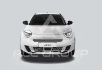 2026 Fiat 600