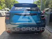 2026 Fiat 600