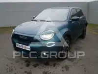 2026 Fiat 600
