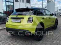 2026 Fiat 600