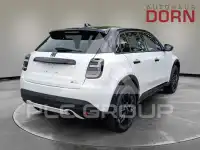 2026 Fiat 600