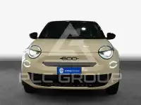 2026 Fiat 600