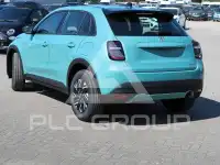 2026 Fiat 600
