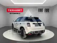 2026 Fiat 600