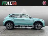 2026 Fiat 600