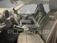 2026 Fiat 600
