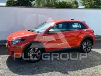 2026 Fiat 600