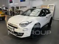 2026 Fiat 600