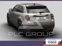 2026 Fiat 600