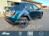 2026 Fiat 600