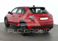 2026 Fiat 600