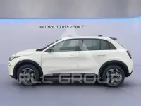 2026 Fiat 600