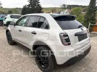2026 Fiat 600