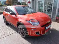 2026 Fiat 600