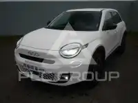 2026 Fiat 600